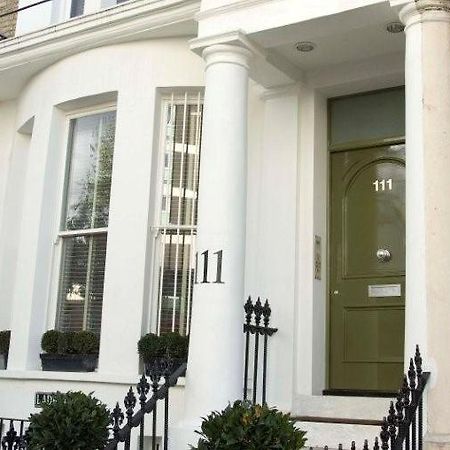 Portobello One London Eksteriør billede