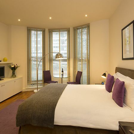 Portobello One London Eksteriør billede