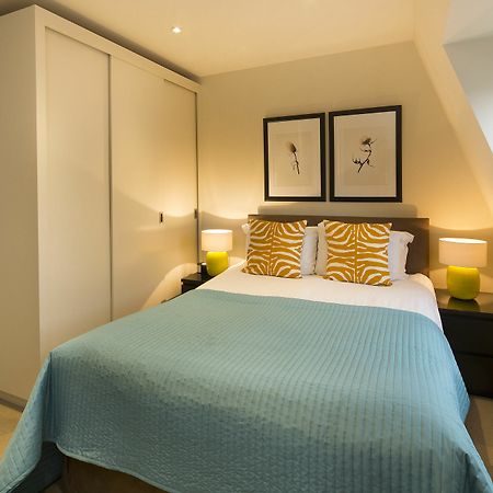 Portobello One London Eksteriør billede