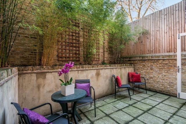 Portobello One London Eksteriør billede