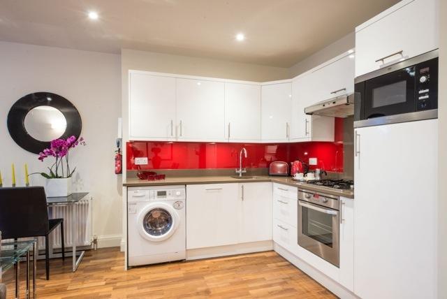 Portobello One London Eksteriør billede