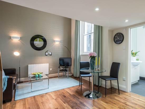 Portobello One London Eksteriør billede