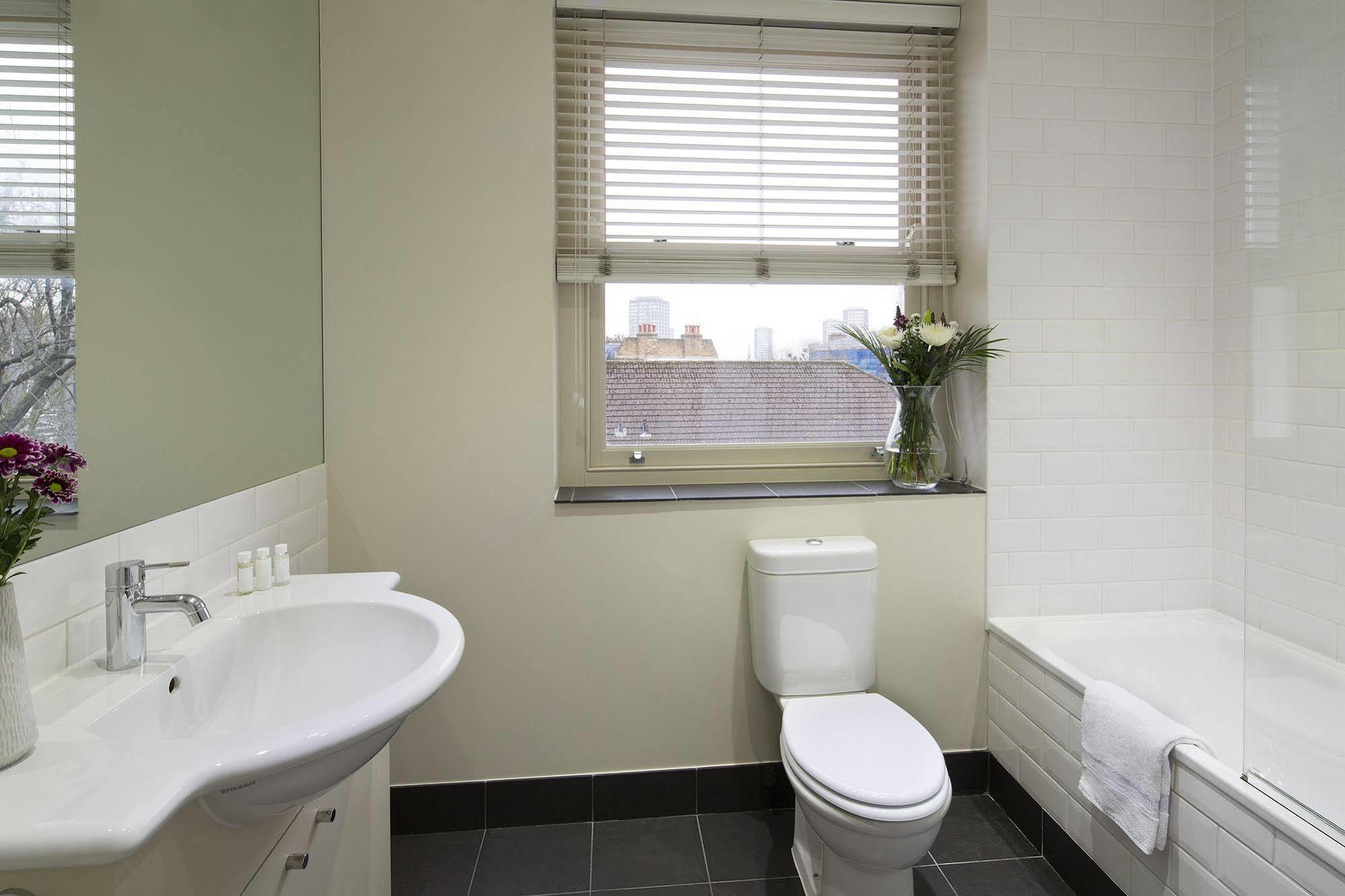 Portobello One London Eksteriør billede