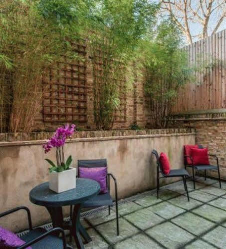 Portobello One London Eksteriør billede