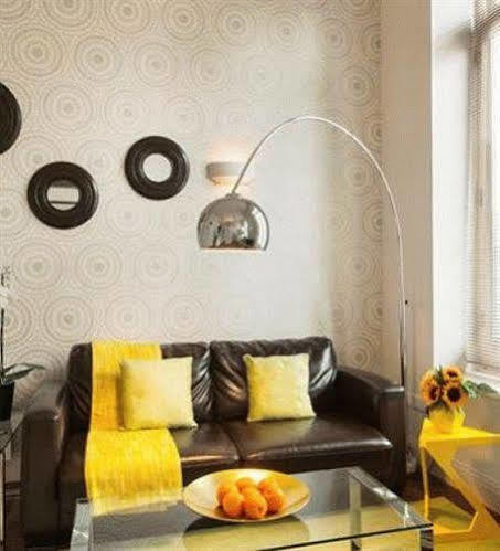 Portobello One London Eksteriør billede