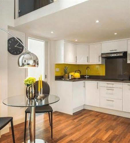 Portobello One London Eksteriør billede