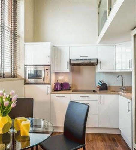 Portobello One London Eksteriør billede