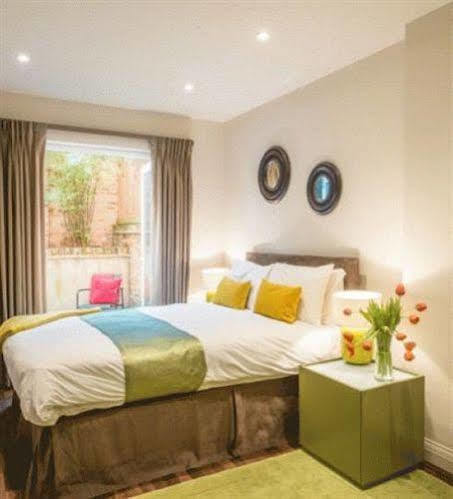 Portobello One London Eksteriør billede