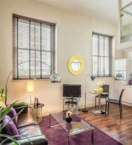 Portobello One London Eksteriør billede