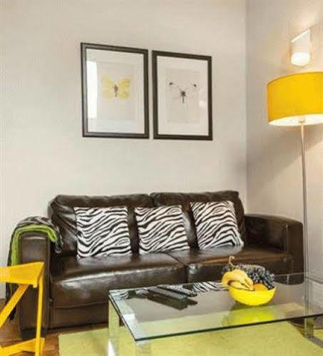 Portobello One London Eksteriør billede