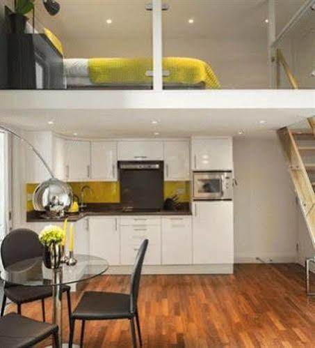 Portobello One London Eksteriør billede