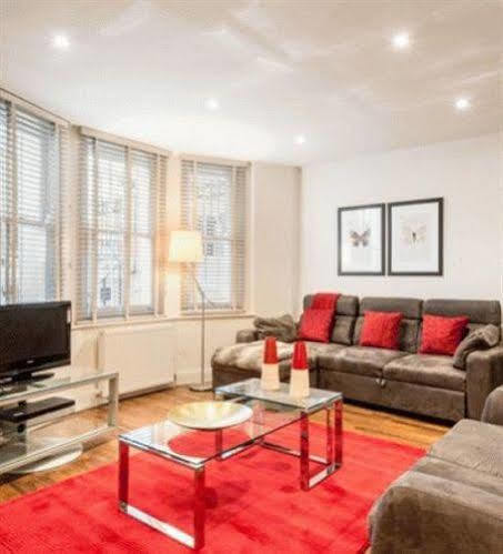 Portobello One London Eksteriør billede