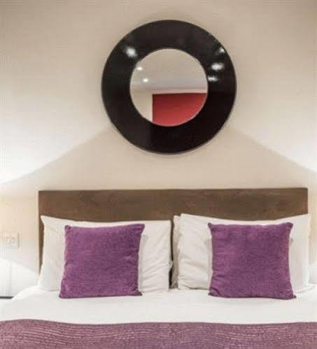 Portobello One London Eksteriør billede