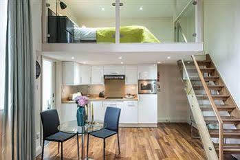 Portobello One London Eksteriør billede