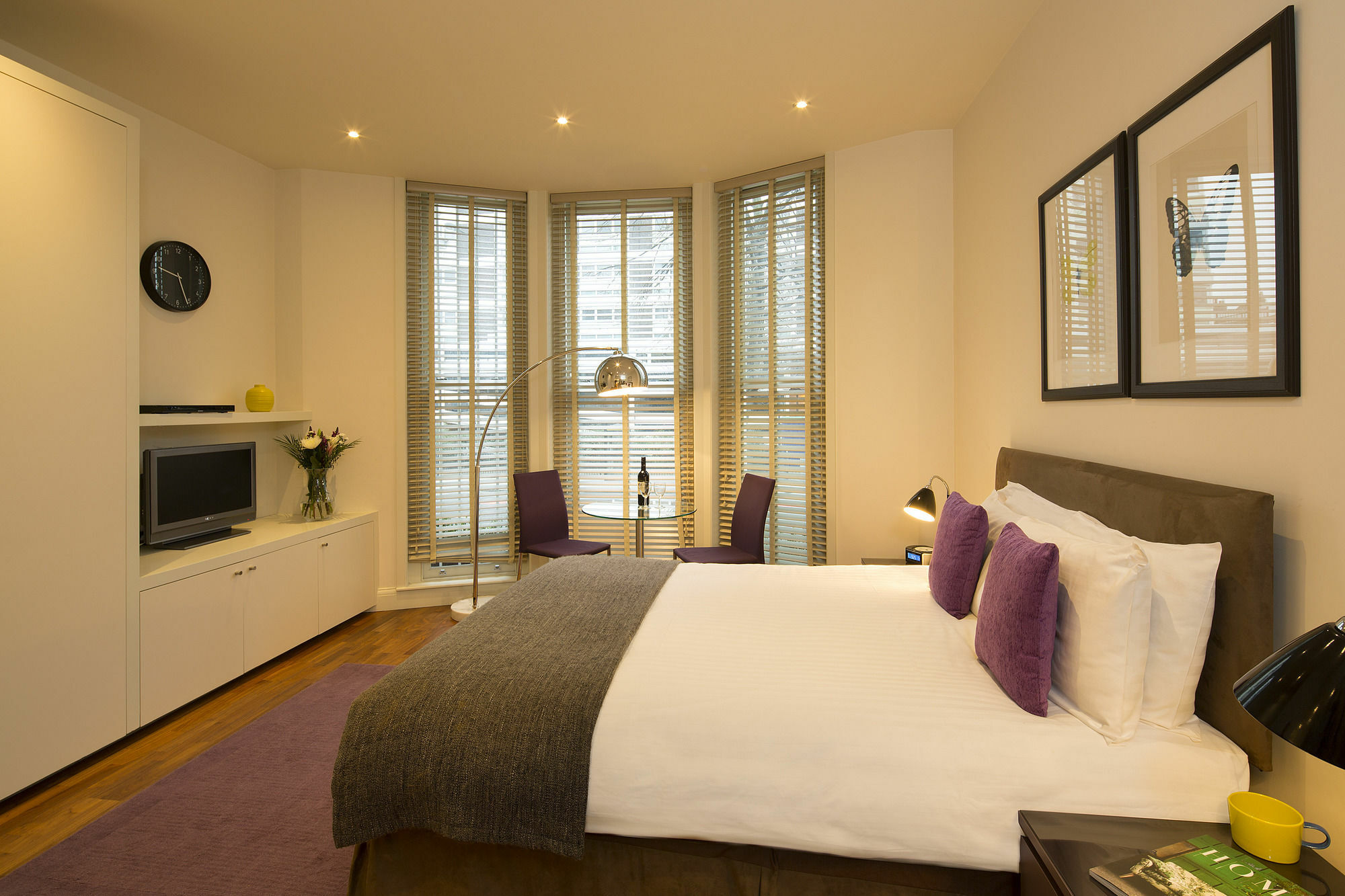 Portobello One London Eksteriør billede
