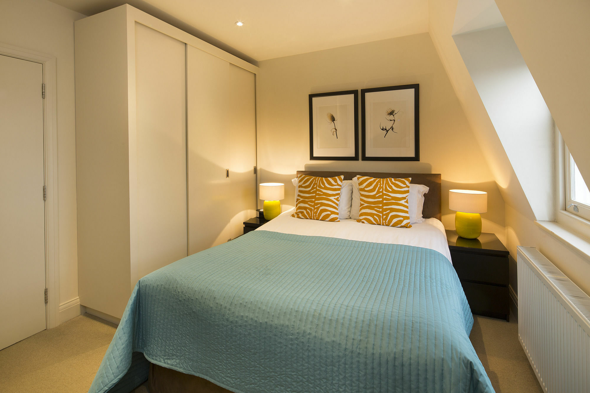 Portobello One London Eksteriør billede
