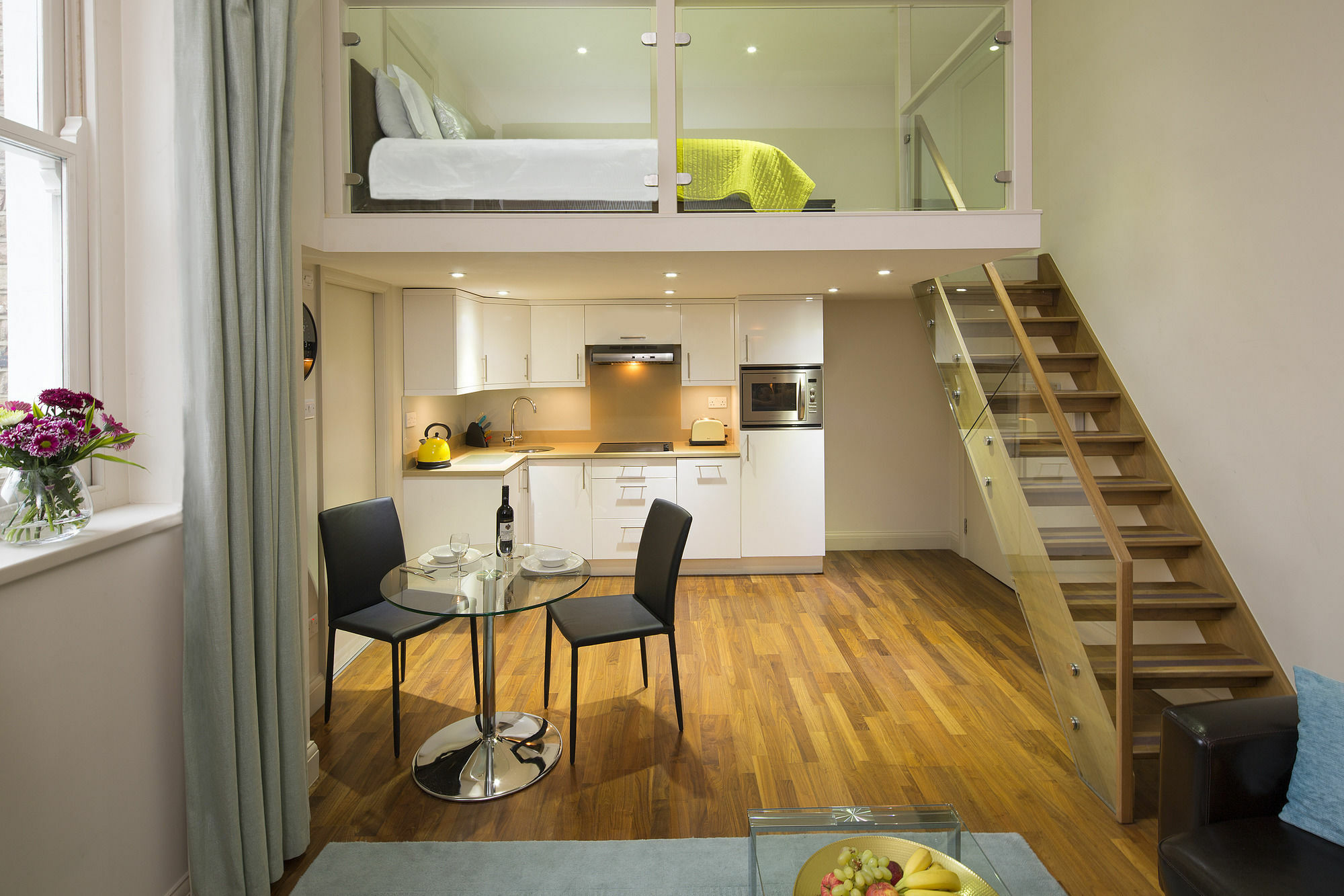 Portobello One London Eksteriør billede