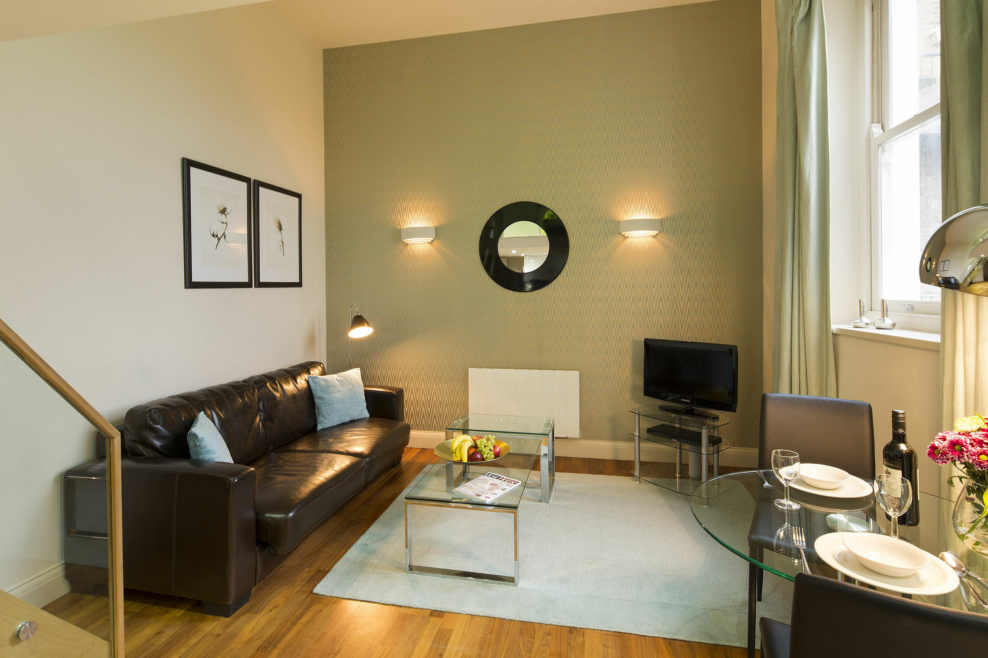 Portobello One London Eksteriør billede